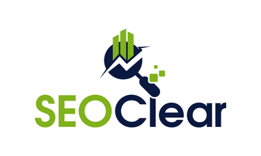SEOClear.com - Creative brandable domain for sale